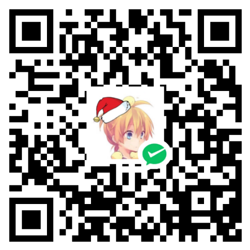 扫码支持